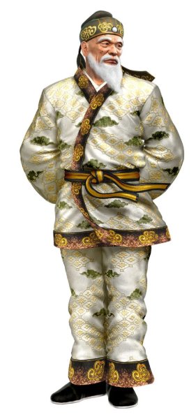 WANG