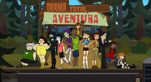 Adventure Camp