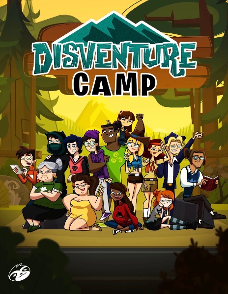 Disventure Camp 1