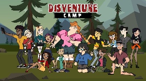 Disventure Camp 2 (BETA)
