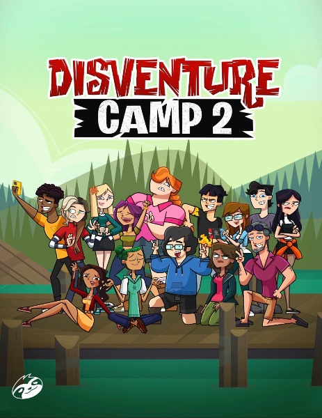 Disventure Camp 2