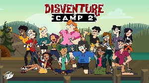 Disventure Camp 2
