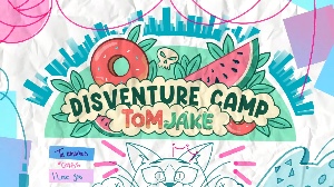 TomJake 1