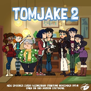 TomJake 2