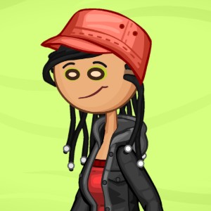 BRIGITTA