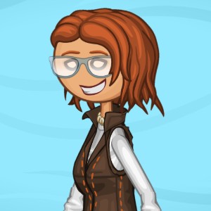 GISÈLE