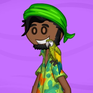 JUDE