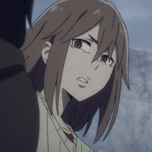 Akemi Hinazuki - Erased (March 12th)