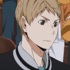Akiteru Tsukishima - Haikyuu!! (March 8th)