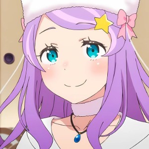 Anastasia Hoshin - Re:ZERO (March 10th)