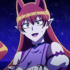 Azazel Ameri - Welcome to Demon School! Iruma-kun (March 13th)