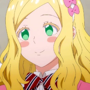 Carol Olston - Tomo-chan is a Girl! (March 8th)