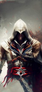 Desmond Miles - Assassin's Creed (March 13th)