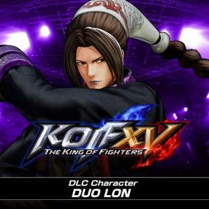 Dou Lon - The King of Fighters (March 11th)
