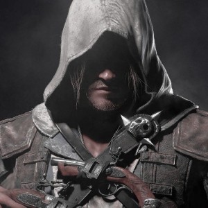 Edward Kenway - Assassin's Creed (March 10th)