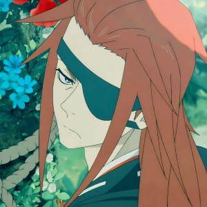 Eizen Yamada Asaemon - Hel's Paradise (March 9th)