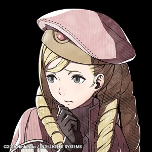 Forrest - Fire Emblem (March 13th)