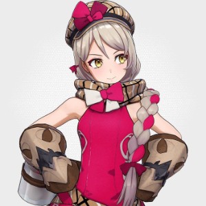 Framme - Fire Emblem (March 10th)