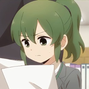 Futaba Igarashi - My Senpai is Annoying (March 9th)