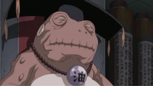 Gamamaru - Naruto (March 8th)