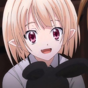 Gasper Vladi - High School DxD (March 14th)
