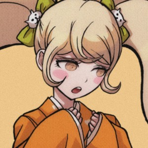 Hiyoko Saionji - Danganronpa (March 9th)