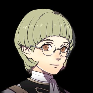 Ignatz - Fire Emblem (March 14th)