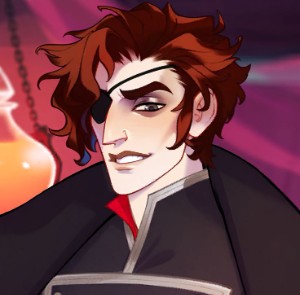 Julian Devorak - The Arcana (March 12th)