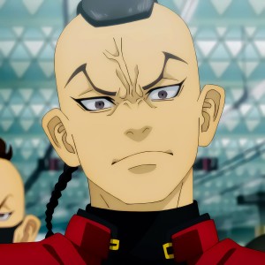 Kanji Mochizuki - Tokyo Revengers (March 9th)
