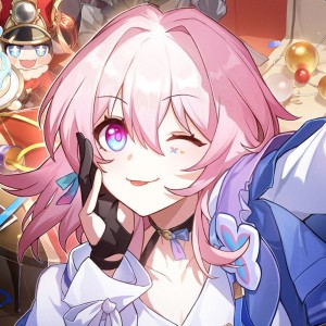 March 7th - Honkai Star Rail (March 7th)
