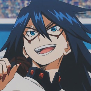 Midnight - My Hero Academia (March 9th)