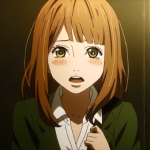 Naho Takamiya - Orange (March 14th)