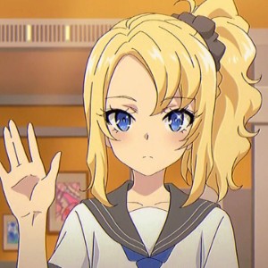 Nodoka Toyohama - Rascal Does Not Dream of Bunny Girl Senpai (March 14th)
