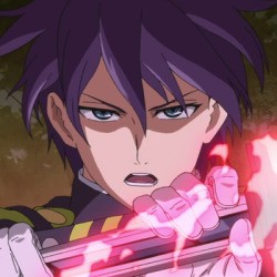 Shusaku Iwasaki - Seraph of the End (March 10th)