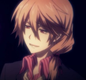 Snow Lily - Servamp (March 14th)