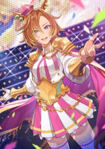 T.M. Opera O - Uma Musume (March 13th)