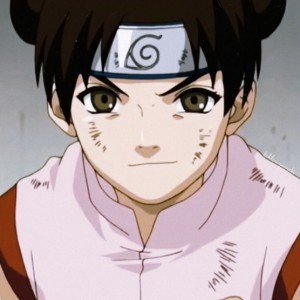 TenTen - Naruto (March 9th)