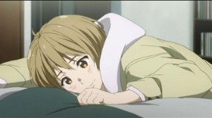 Yayoi Kanbara - Beyond the Boundary (March 13th)