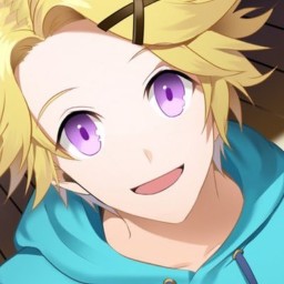 Yoosung Kim - Mystic Messenger (March 12th)