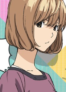 Yuriko Aoki - Bakuman (March 11th)