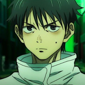 Yuta Okkotsu - Jujutsu Kaisen (March 7th)