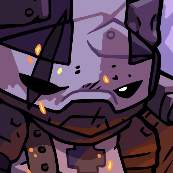 Blacksmith