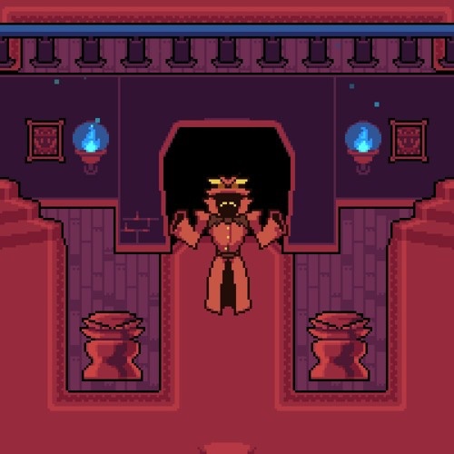 Count Koffin-K