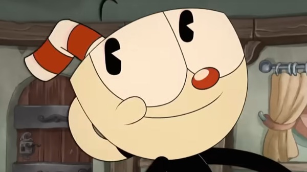 Cuphead
