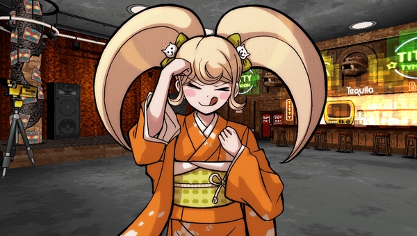 Hiyoko Saionji