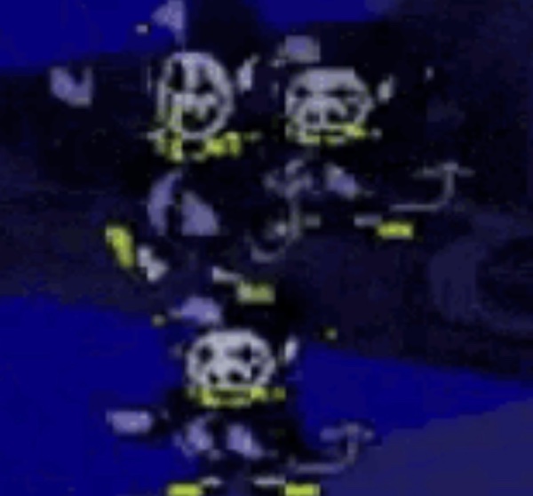 Jevil
