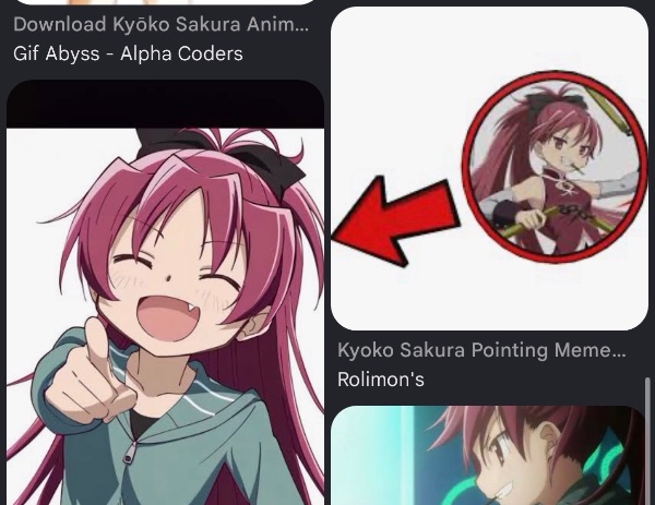 Kyoko Sakura
