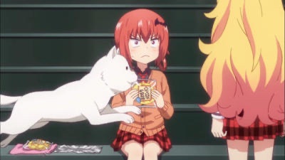 Satanichia Kurumizawa Mcdowell