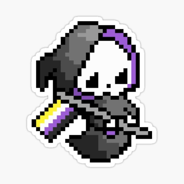 The Grim Reaper