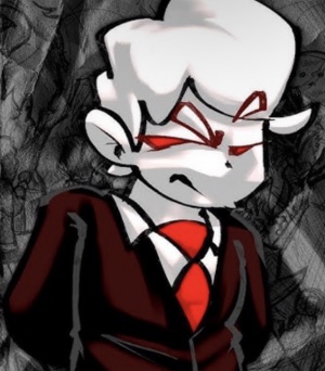 Trebron B. Newsman